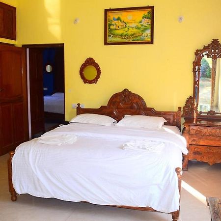 Devbag Resort Karwar Exterior photo