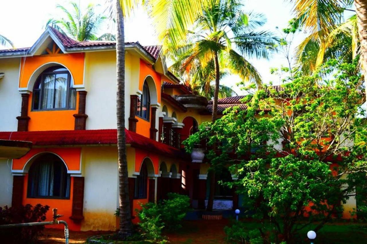 Devbag Resort Karwar Exterior photo