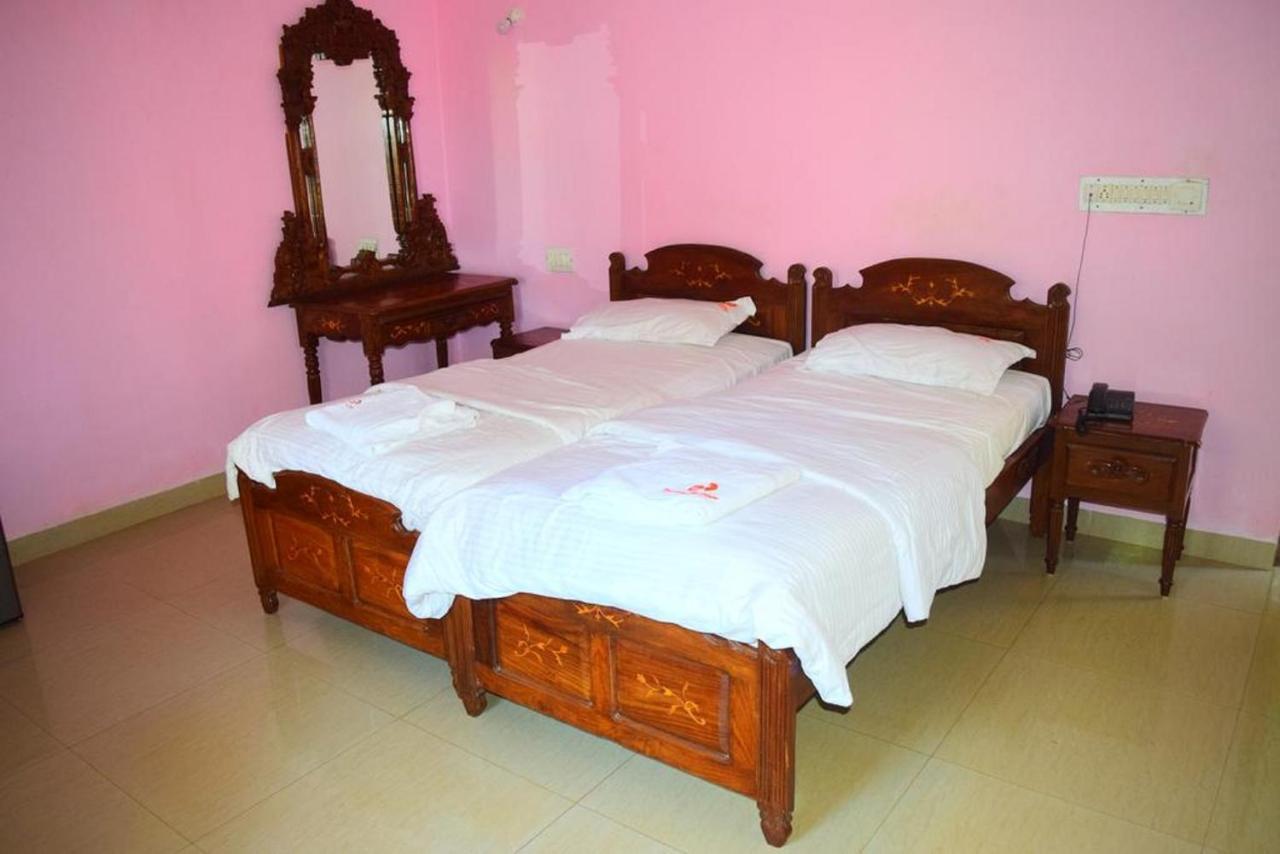 Devbag Resort Karwar Exterior photo