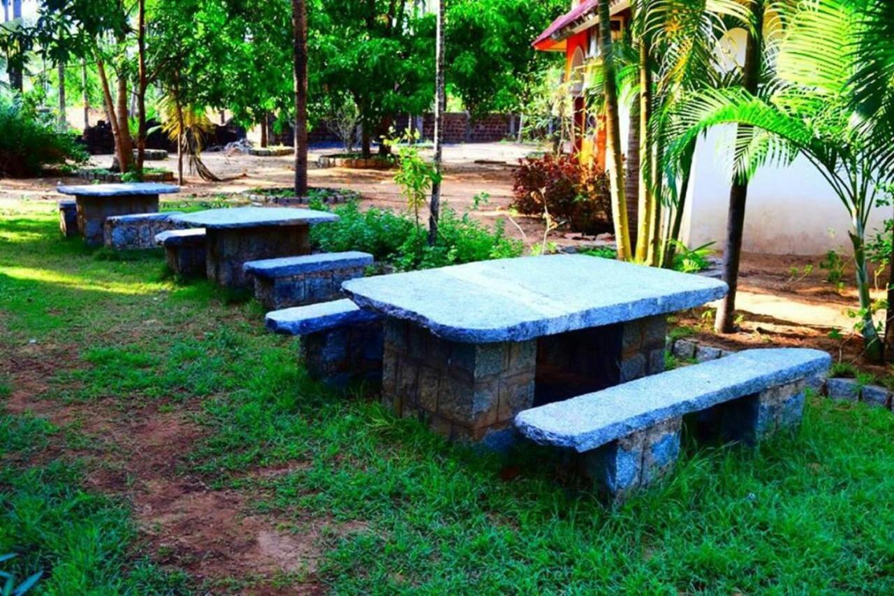 Devbag Resort Karwar Exterior photo